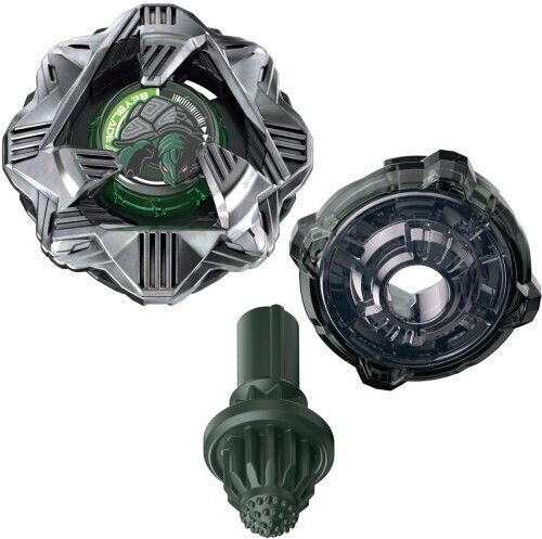 ピルクル Hasbro Beyblade Obsidian Shell 4-60d (Diverse modele) 1 buc G1533