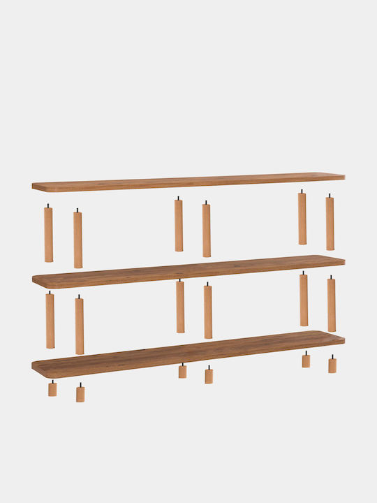 Zen Consolă Pine L180xL35xH74.9buc