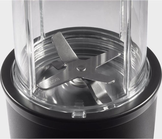 NutriBullet Pro Блендер с Кана Тритан 950 мл 900W Черен