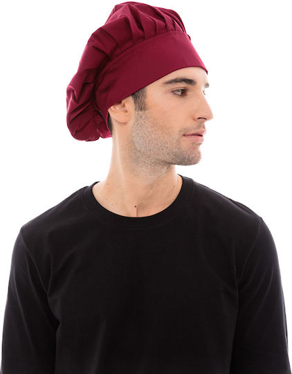IdealPress 200 BURGUNDY