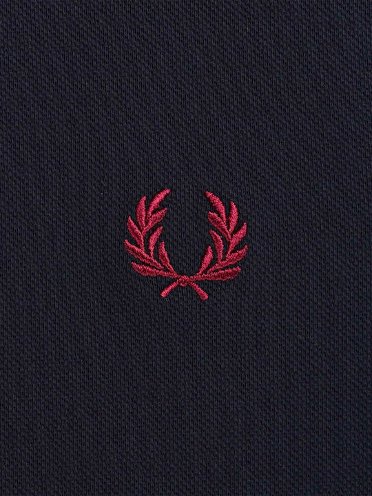 Polo Tricou Albastru marin