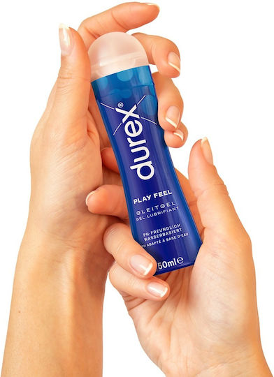 Durex Play Feel Lubrifiant 100ml