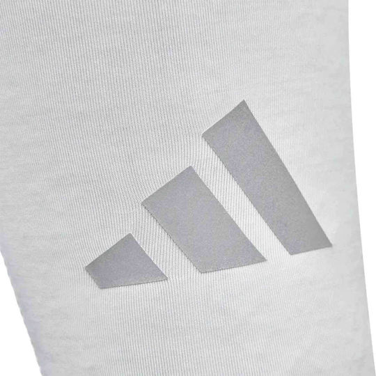 Adidas Aeroready Compression Arm Sleeve L Xl Adsl-13012wh