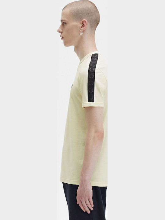 Fred Perry