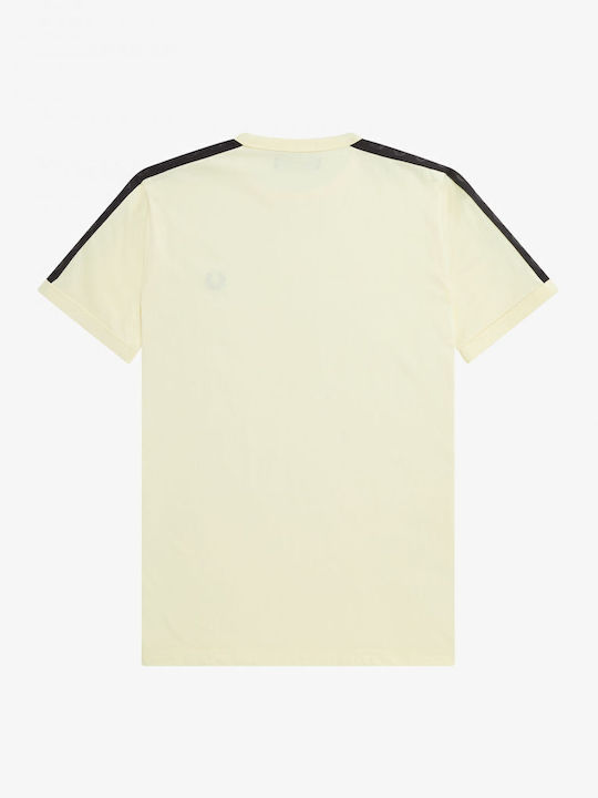 Tricou Galben