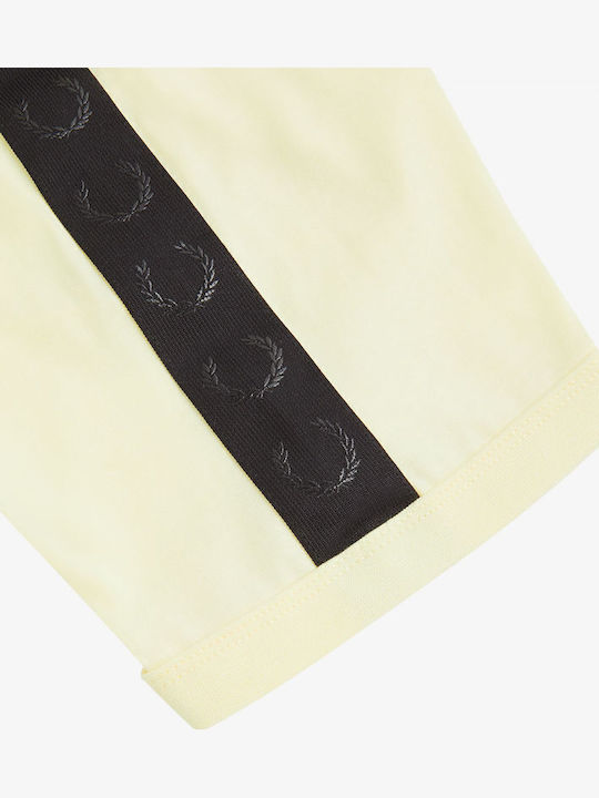 Tricou Galben