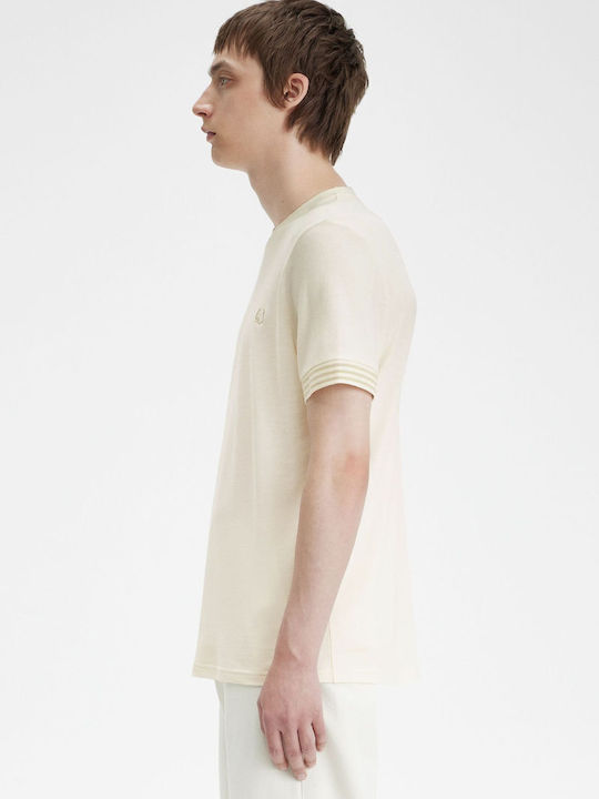 Fred Perry
