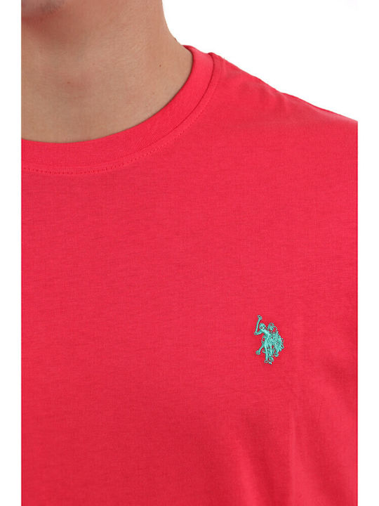 Assn Mick T-shirt Coral