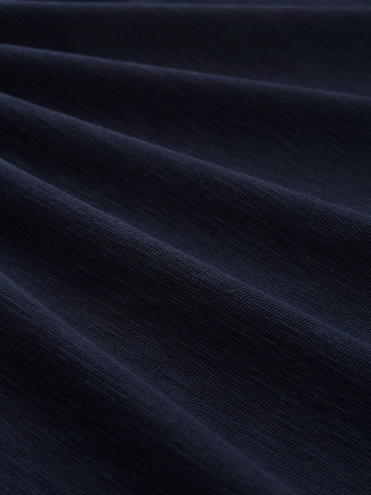 T-shirt Μπλε