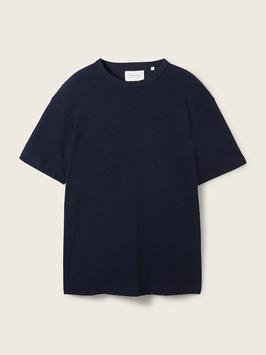 T-shirt Μπλε