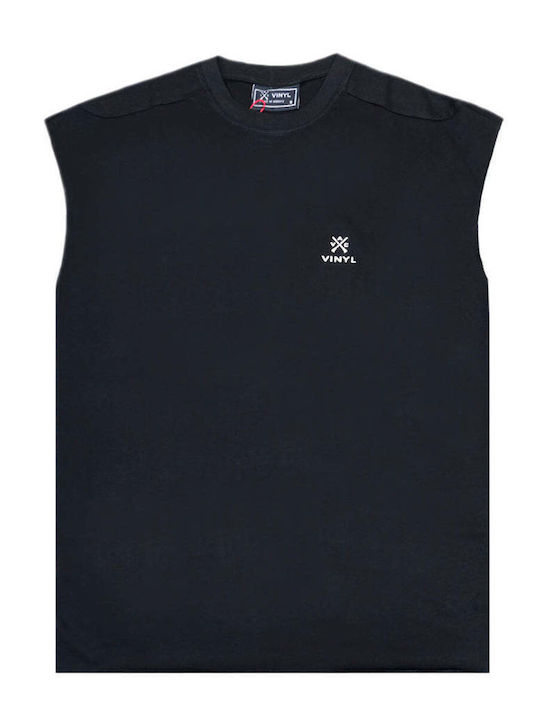 T-shirt Black