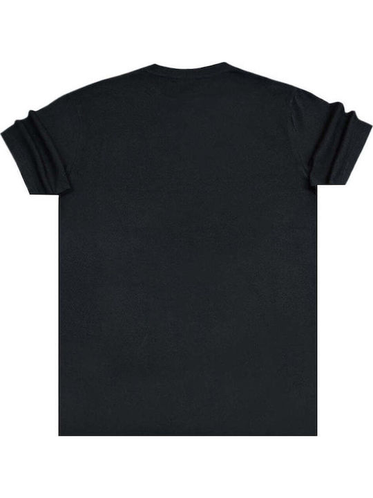T-shirt Black