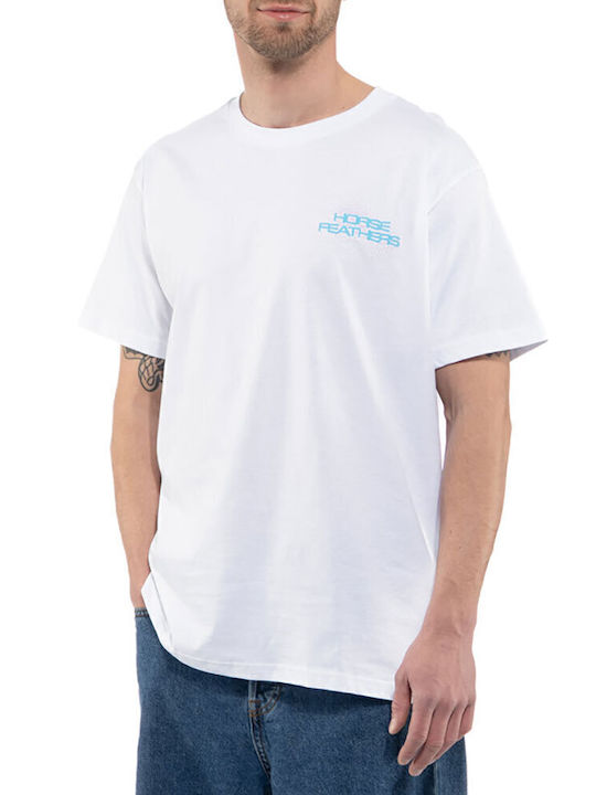 T-Shirt White