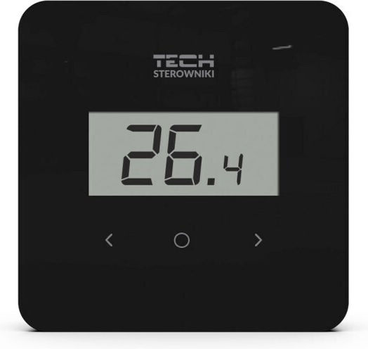 Tech Boss R-8B Plus Ψηφιακός Θερμοστάτης Χώρου