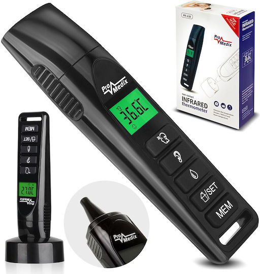 ProMedix Digital Thermometer