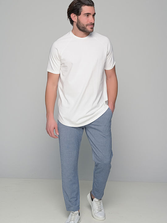 Phantom T-shirt Εκρου
