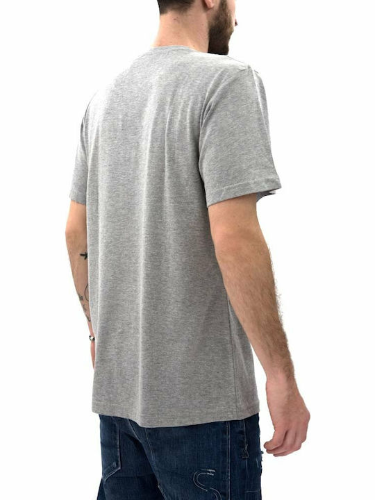 BKR-26 T-Shirt Gray