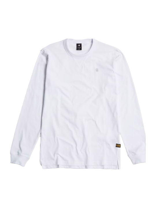 Nifous R T-shirt Λευκό