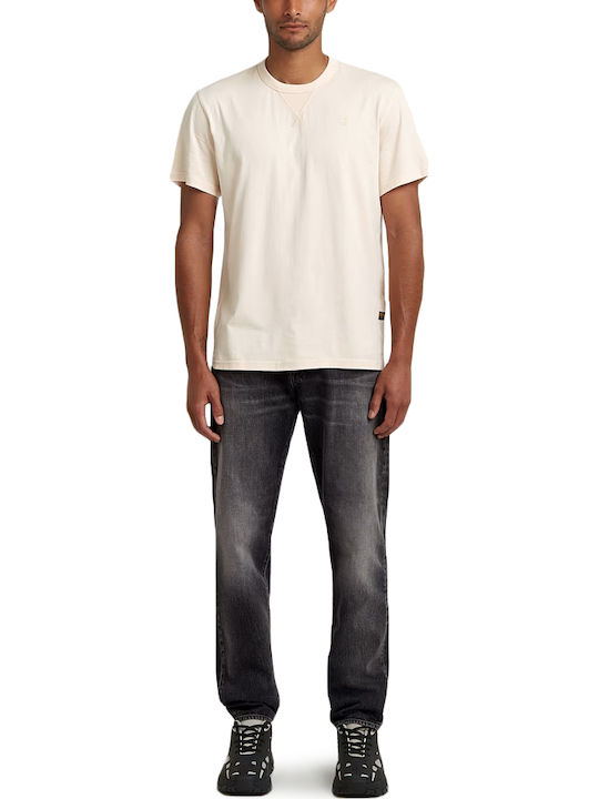 Nifous T-shirt Ecru