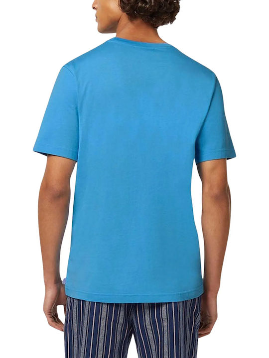 Scotch & Soda T-shirt Blue