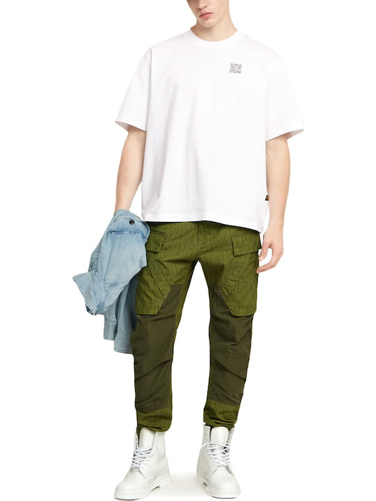 Boxy T-Shirt White