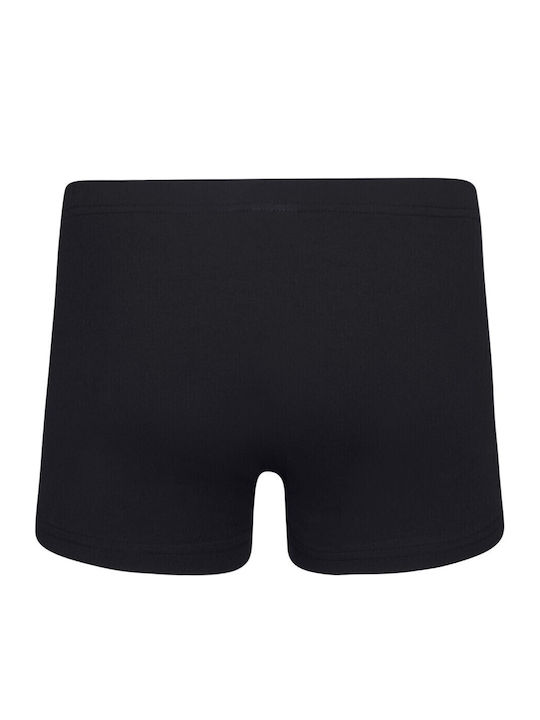 Men's Boxers White, Black, Anthracite 3Pack
