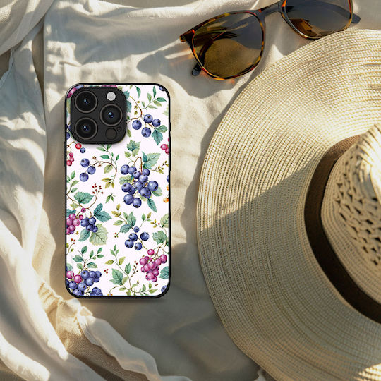 Husă Sonique Fruit Series Samsung Galaxy Z Fold4 Afine