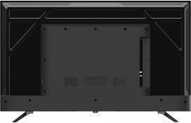 Dahua Smart Τηλεόραση 50" 4K UHD LED LTV50-QSD400 (2023)