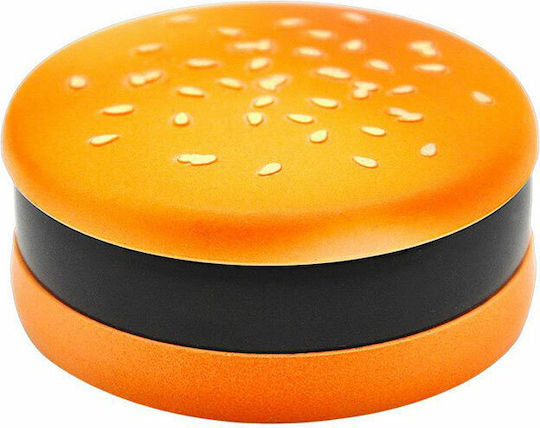 Burger Grinder Τρίφτης 55mm 3 Parts