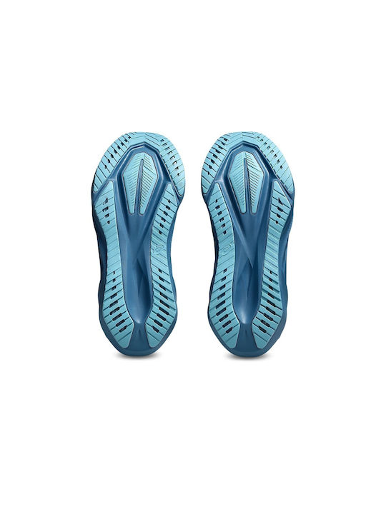 Novablast 5 Sport Shoes Running Blue