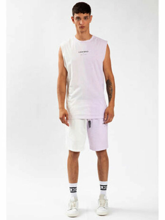 T-shirt White