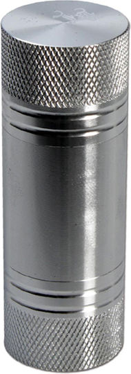 Presa Metalică Black Leaf Press 26x60mm Cilindru Mediu