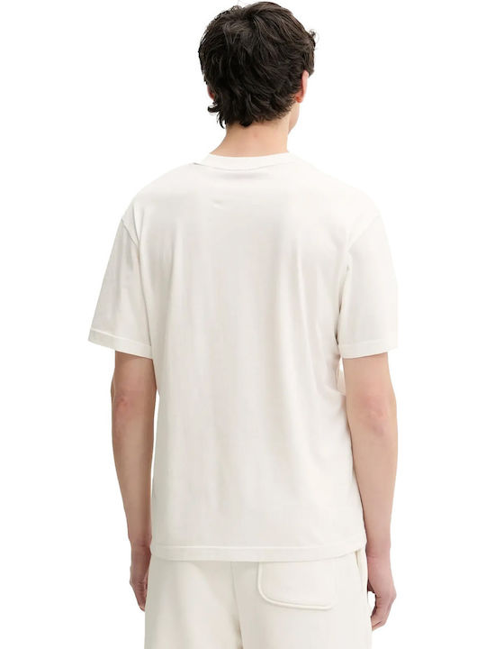 Hugo T-shirt Ecru