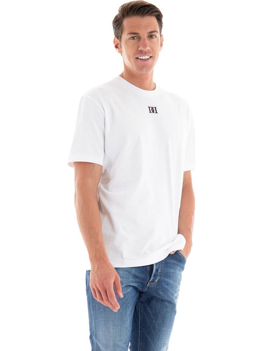 Loves You T-Shirt Weiß