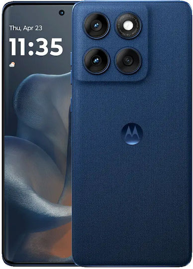 Motorola Edge 60 5G (8/256GB) Pantone Gibraltar Sea