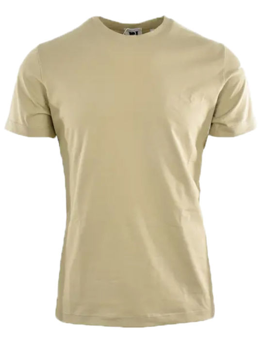 T-shirt Parchment