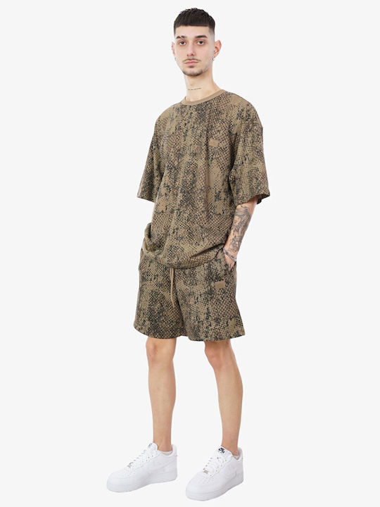 T-shirt Beige