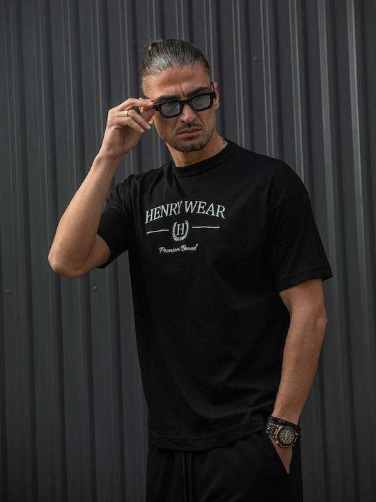Tricou Black
