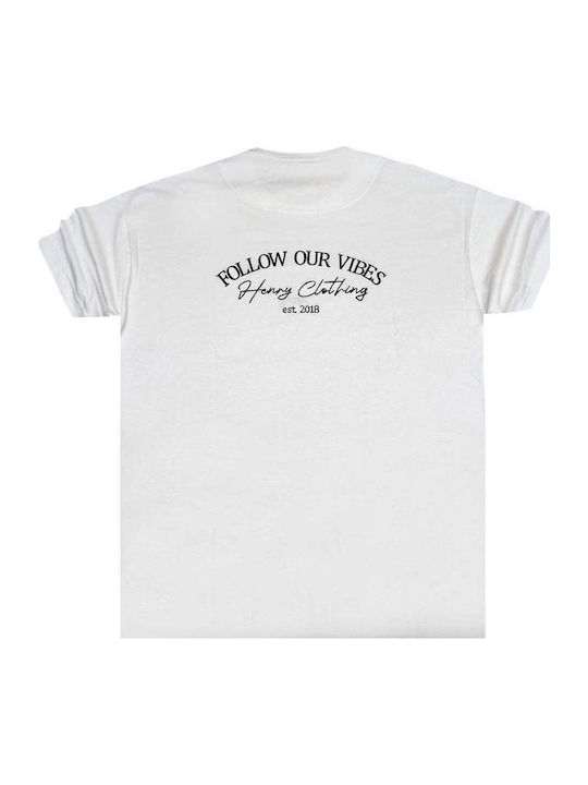 T-Shirt White
