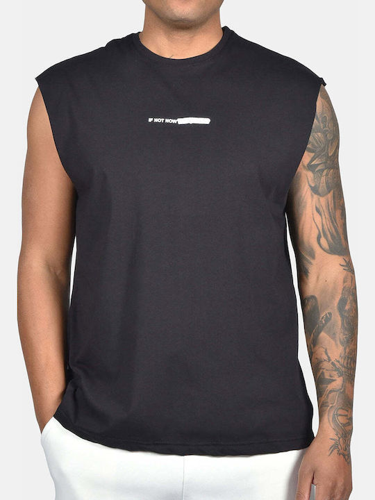 Bluse Black