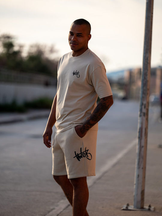 Tricou White