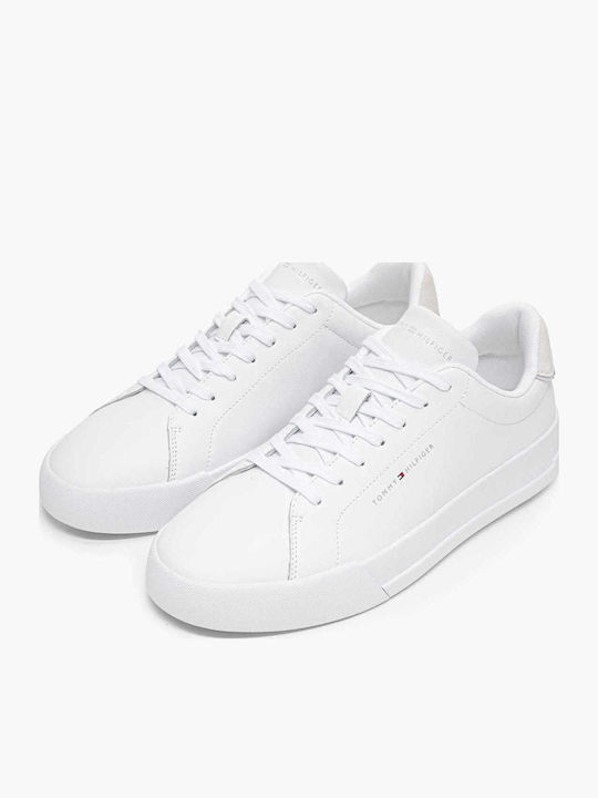 Men's Sneakers White