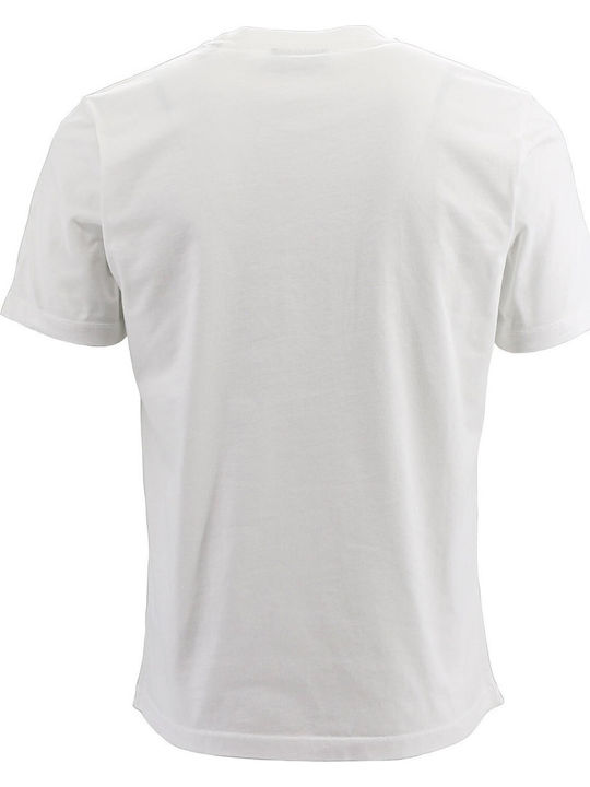 T-Shirt Weiß