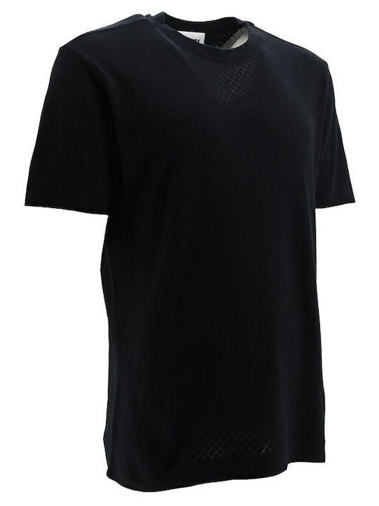T-Shirt Schwarz