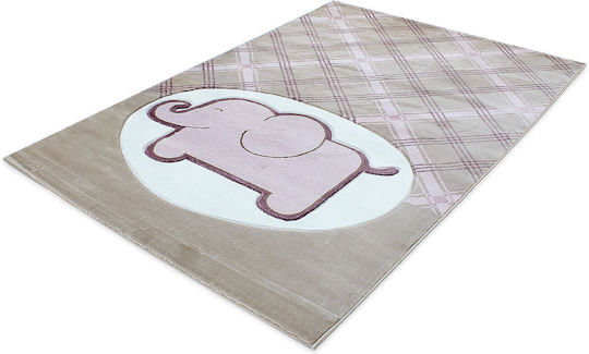 Royal Carpet Kids Synthetic Rug 6398d