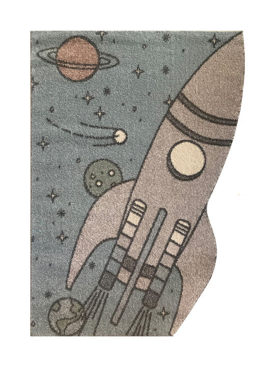 Bekas Carpets Kids Rug Gri
