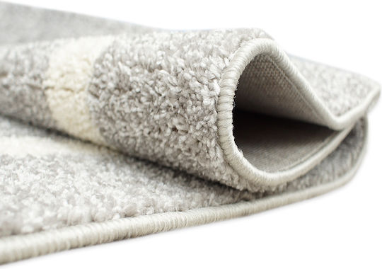 Bekas Carpets Παιδικό Χαλί Λευκό