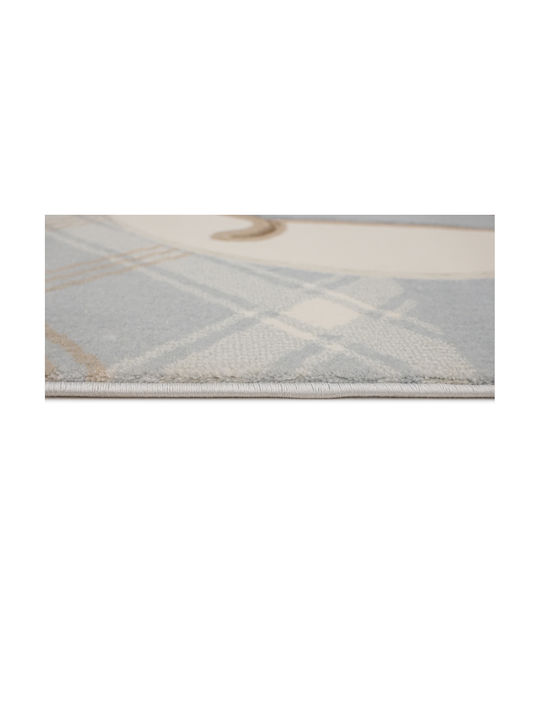 Royal Carpet Παιδικό Χαλί Μπλε