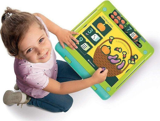 Clementoni Learn To Have Fun Εκπαιδευτικό Παιχνίδι Γνώσεων