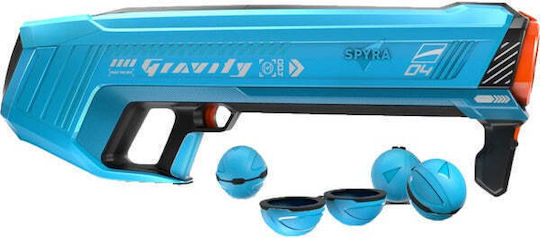 Spyra Spyraone Gravity Blau Kinderpistole